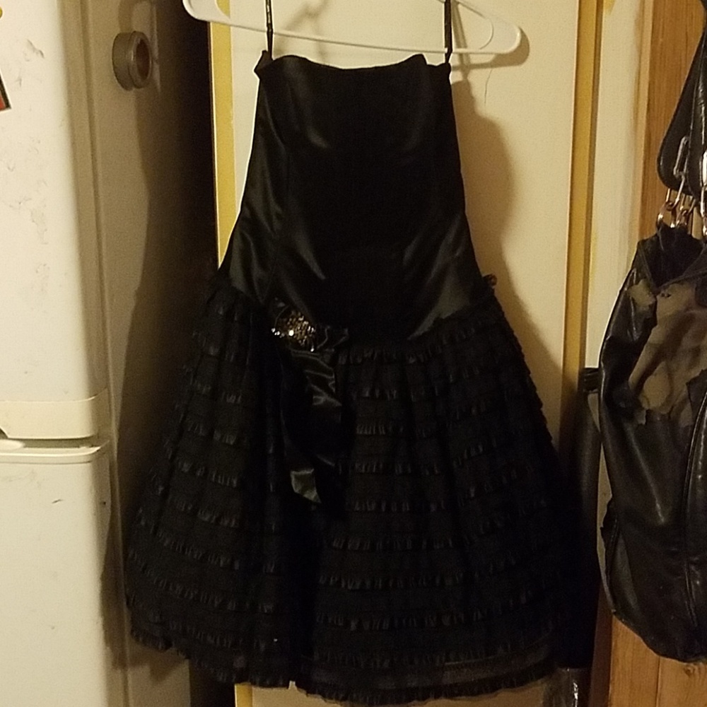 Size 6 Jessica McClintock dress